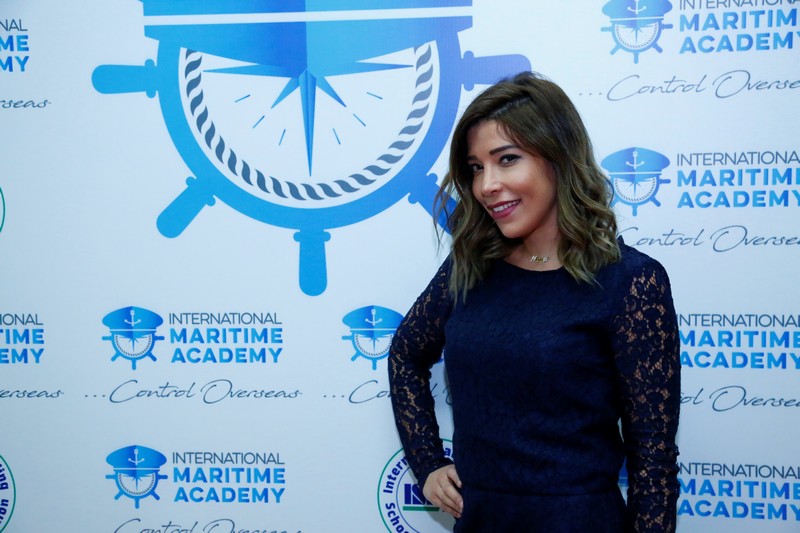 Launching of International Maritime Academy